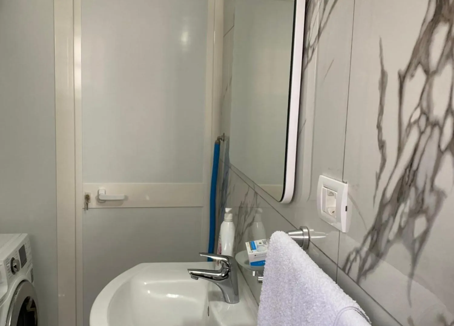 Cenis Apartment Tiran